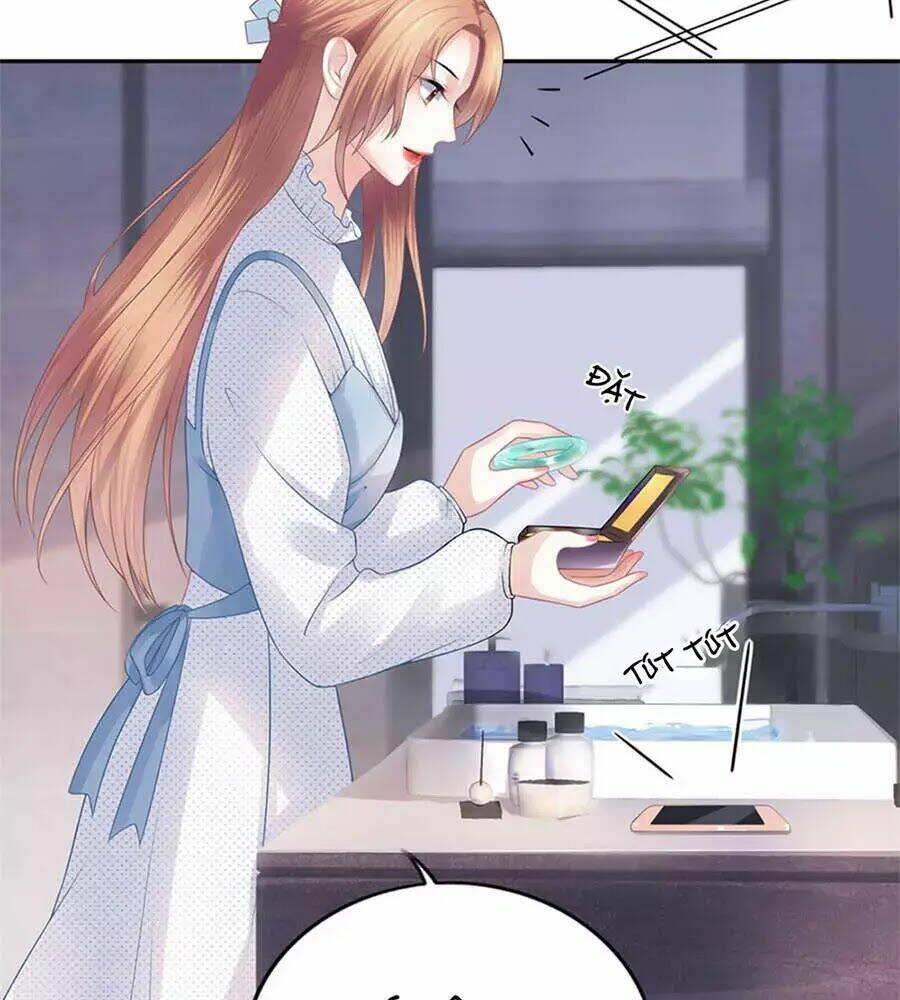 Bạn Trai Điều Khiển Giấc Mơ: Chapter 45