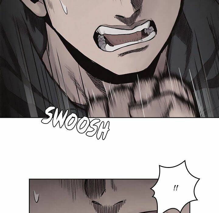 Nắm Đấm: Chapter 8