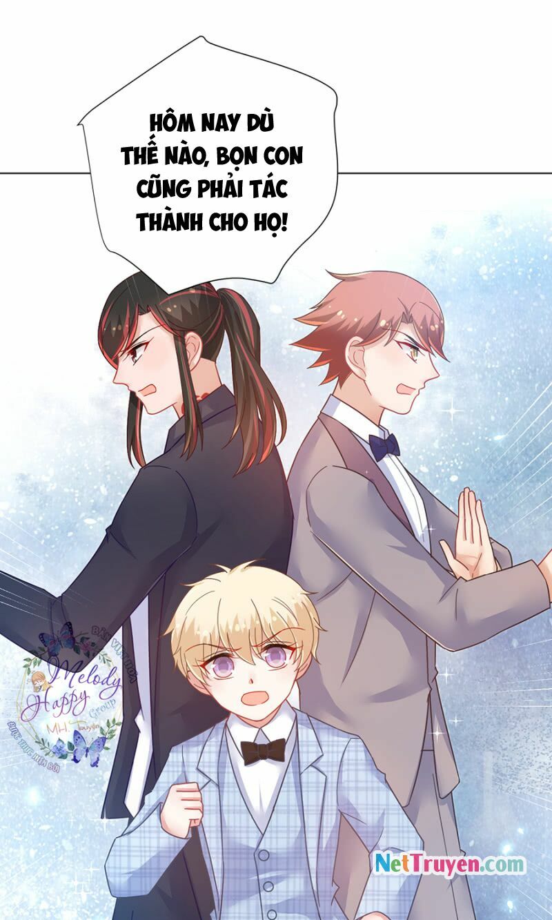 Ma Lạt Thiên Kim Đẩu Ác Thiếu: Chapter 146