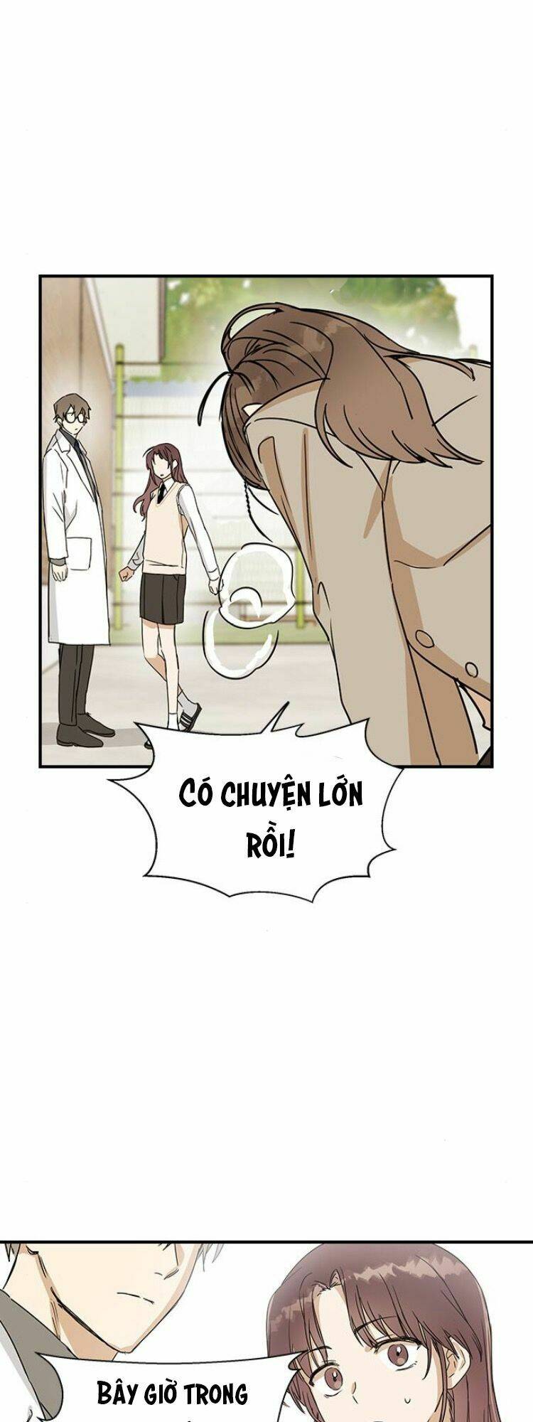 Duyên Nợ Kiếp Trước: Chapter 5