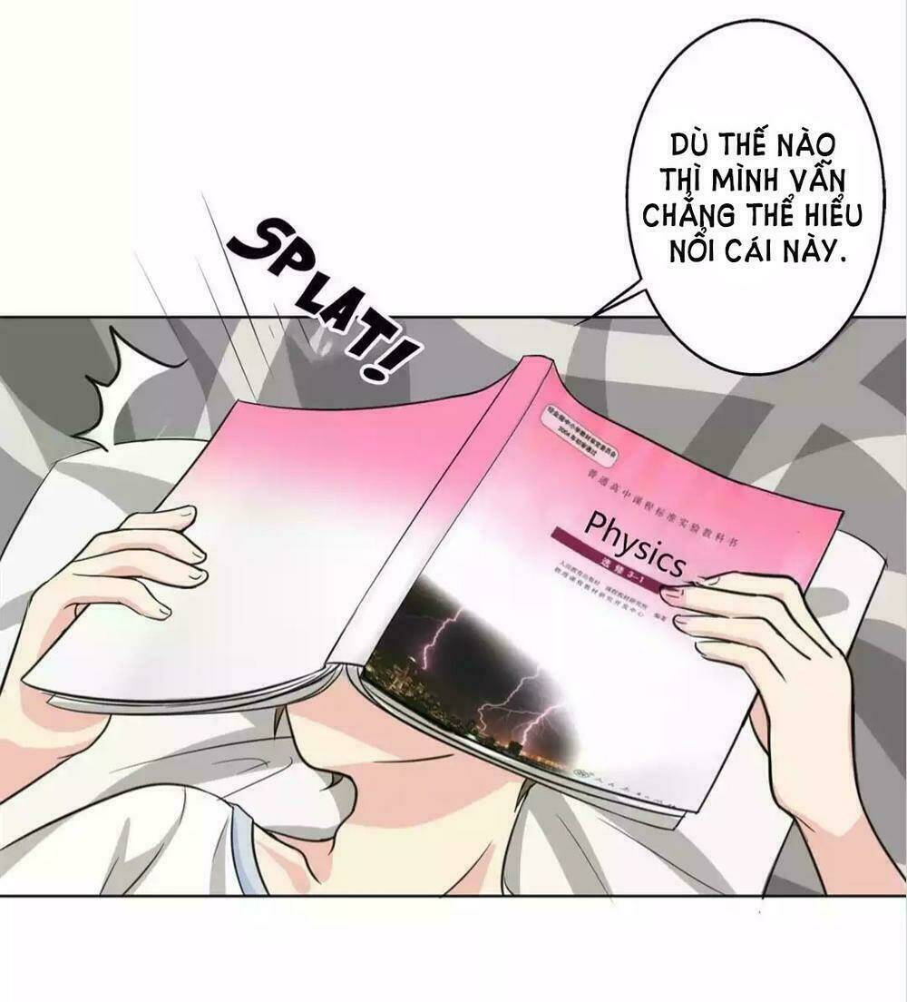 Become A Girl At Night: Chapter 6