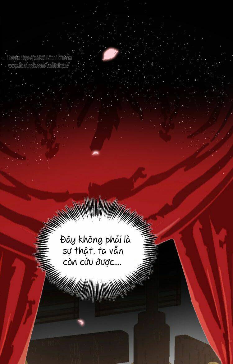 Mãn Đình Phương - Thiên Hạ Duy Khanh: Chapter 6