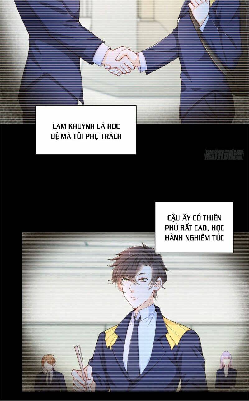 Thiên Hỏa Đại Đạo: Chapter 53