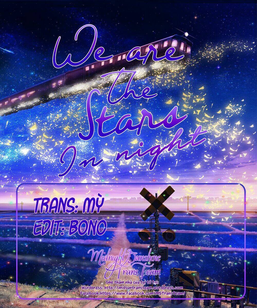 Tháng Sáu Kì Diệu: Chapter 6