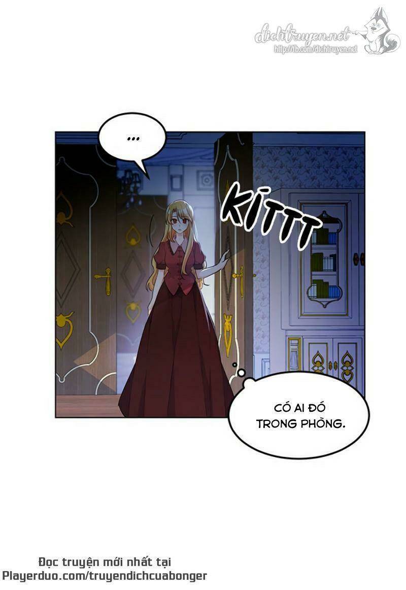 Nữ Hiệp Trở Về: Chapter 9