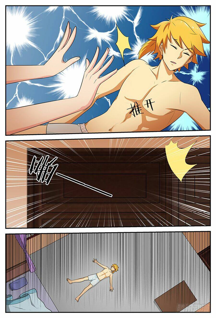 Chí Tôn Chư Thiên: Chapter 110