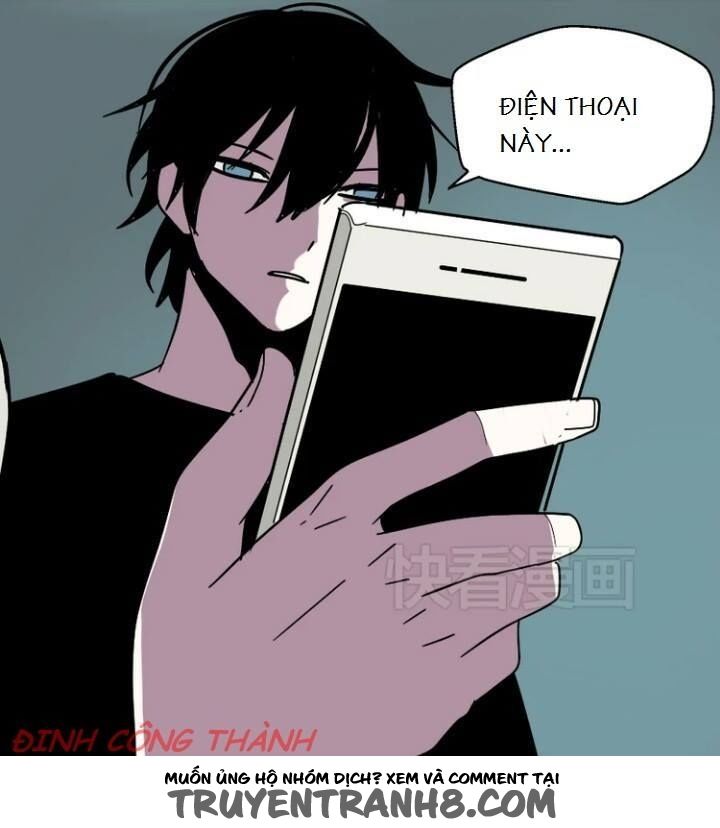 Ứng Dụng Thẩm Mỹ: Chapter 30