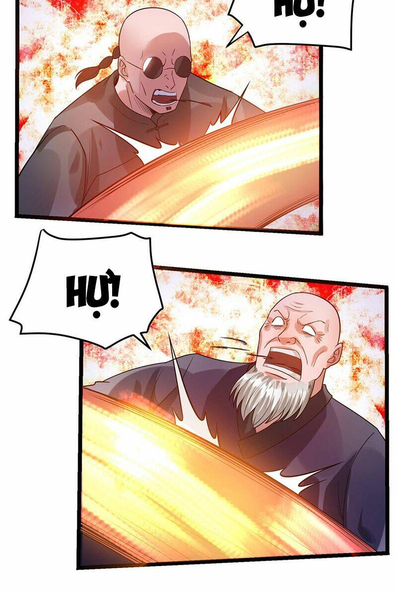 Tiên Vương Trùng Sinh: Chapter 52