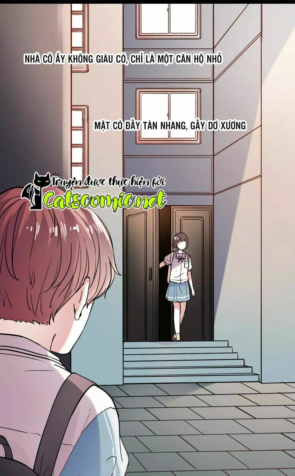 Cậu Đã Từng Yêu Tôi: Chapter 29