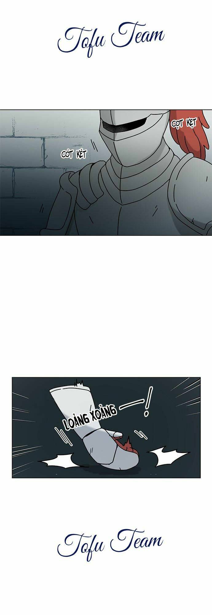 Tôi Trở Thành Đầu Bếp Của Long Vương: Chapter 4