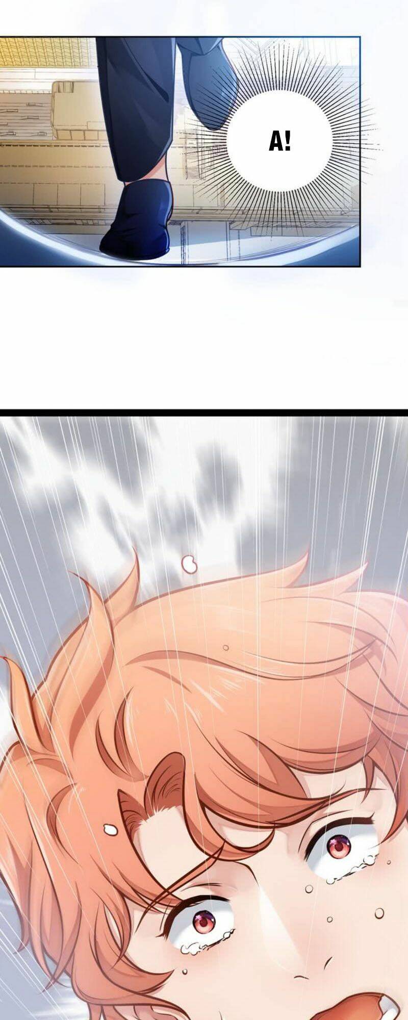 Ma Nhị Đại: Chapter 1