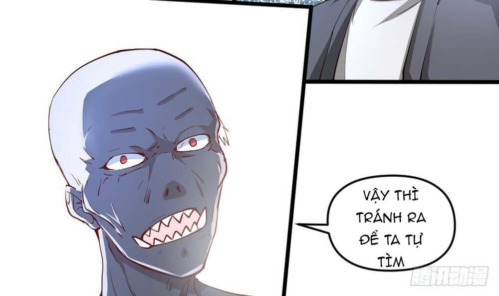 Thần Huyền Sư: Chapter 12
