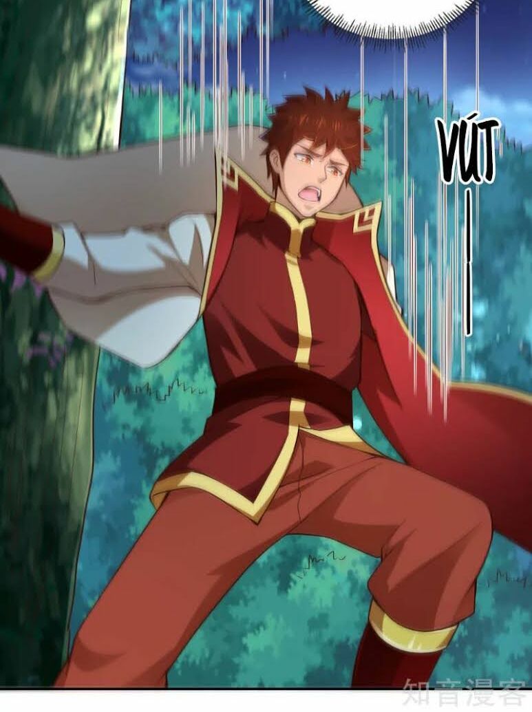 Võ Linh Kiếm Tôn: Chapter 55