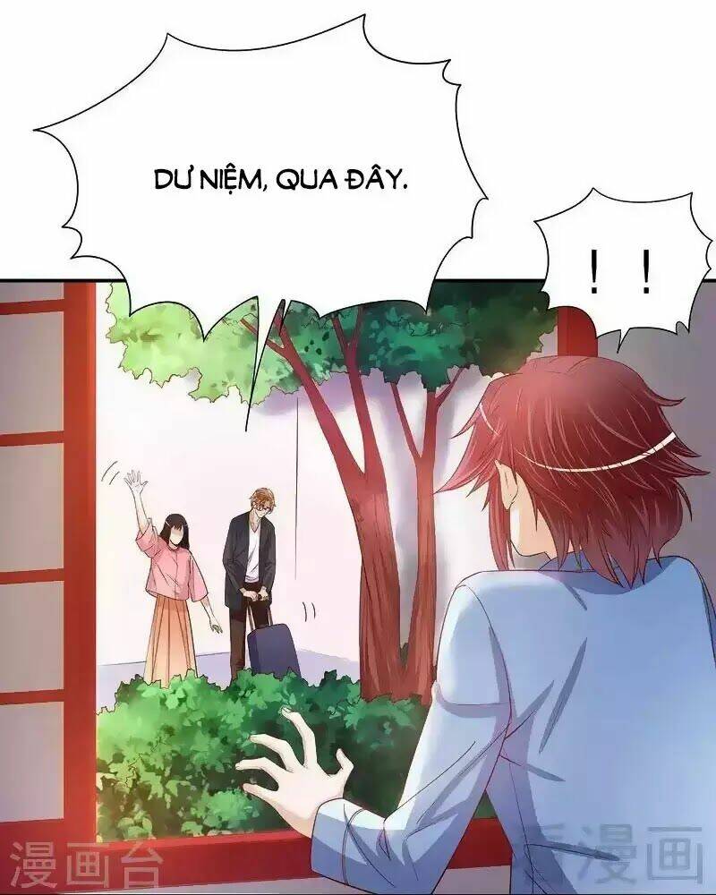 101 Phương Pháp Của Tổng Tài: Chapter 56