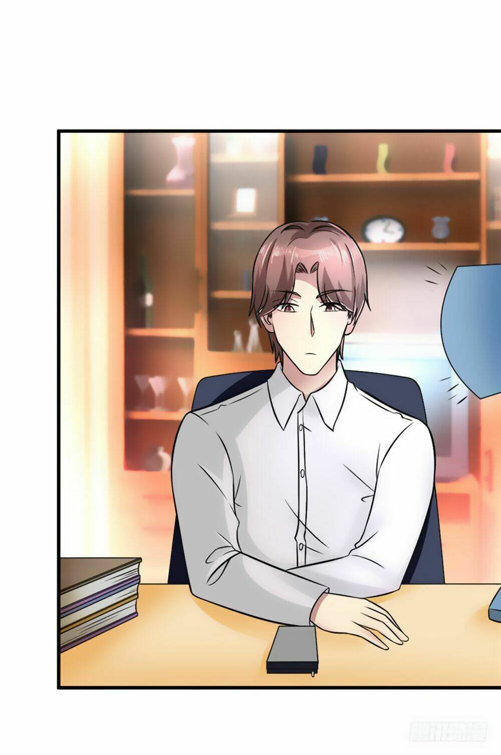 Thời Gian Đều Biết: Chapter 22