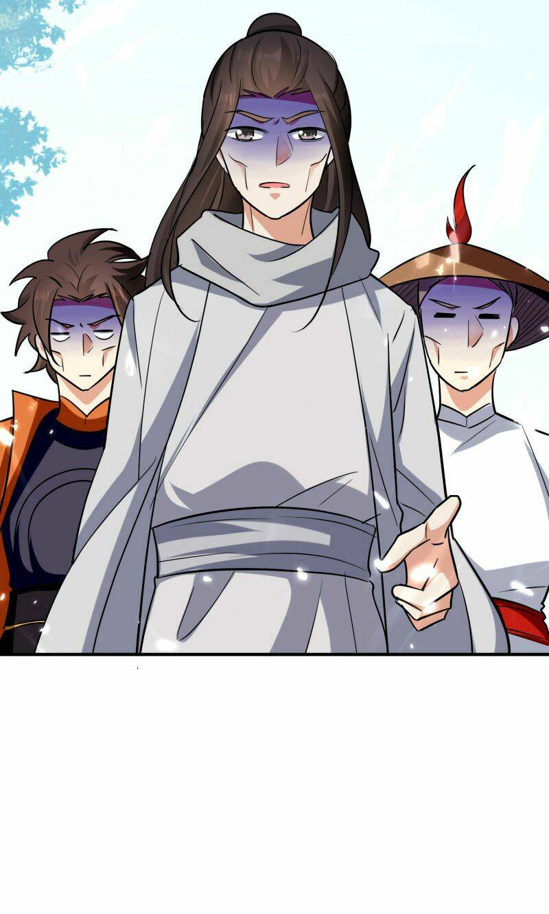 Vạn Giới Tiên Vương: Chapter 76