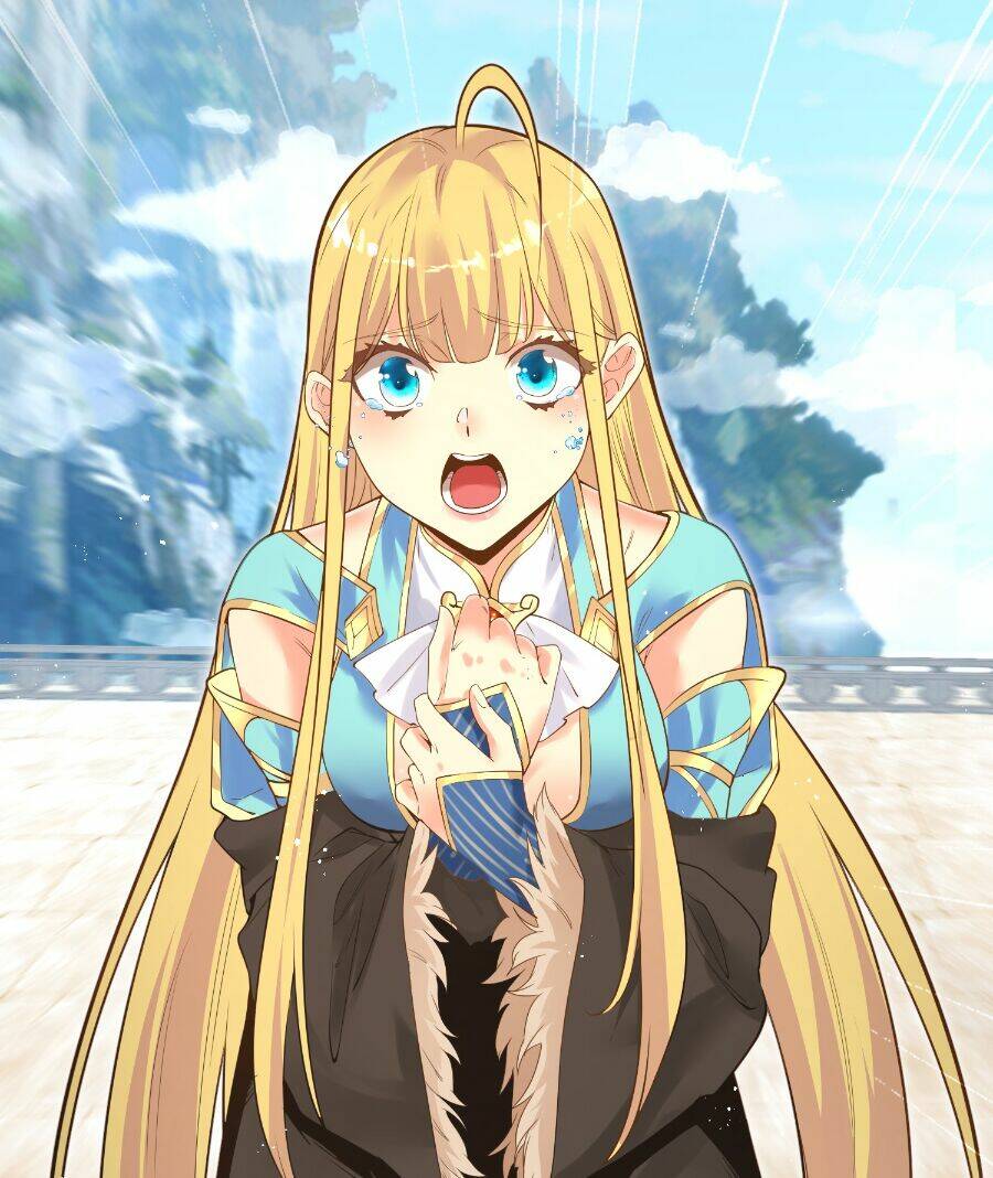 Bị Yêu Quái Bao Vây, Ta Vô Tình Nhặt Được Tiểu Ma Nữ?!: Chapter 4