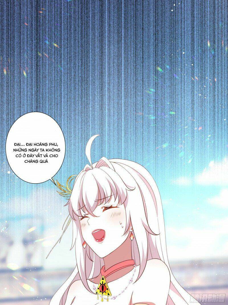 Công Chúa Phản Diện Trong Truyền Thuyết: Chapter 42