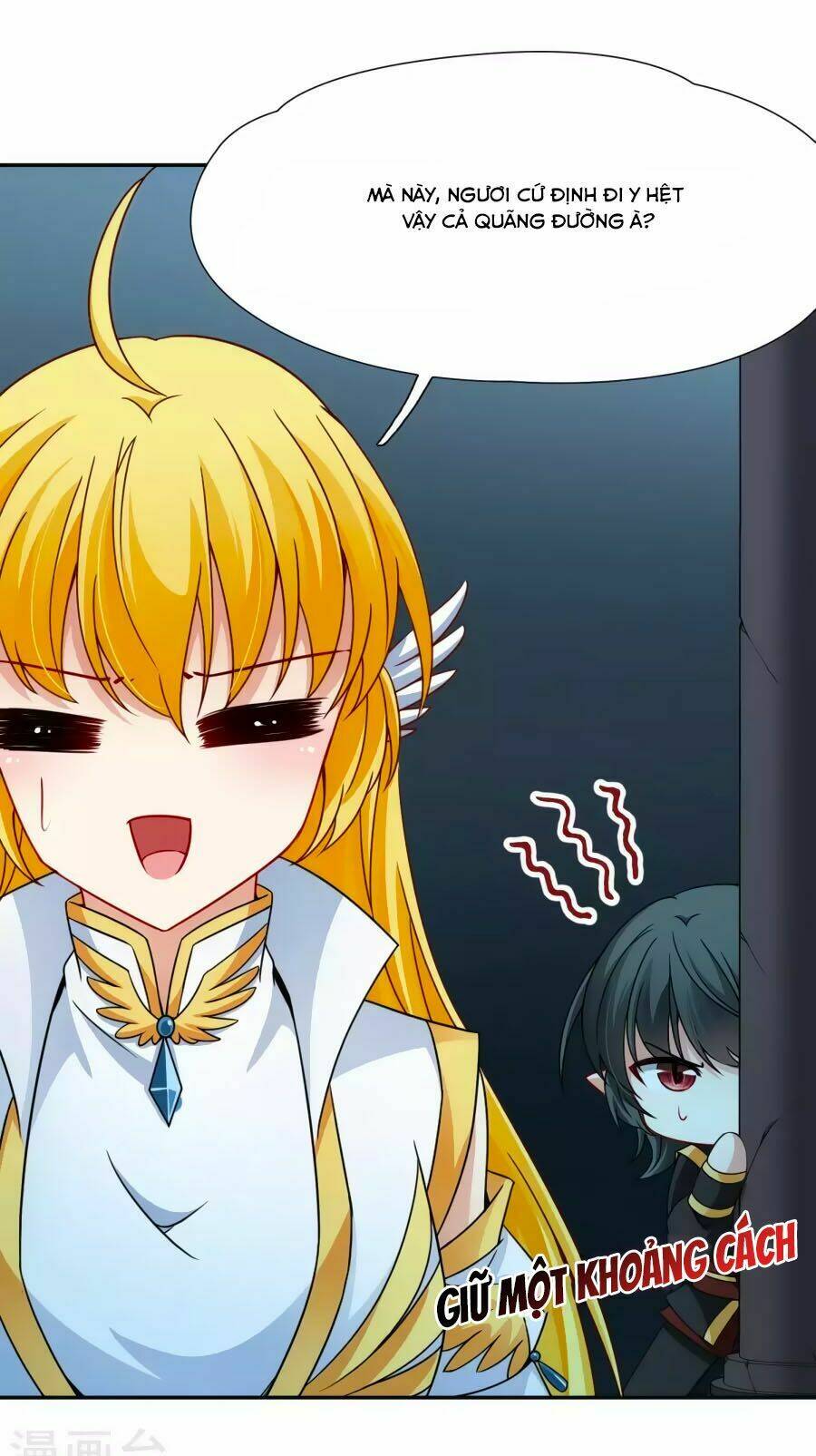 Huyền Vũ Luyến Ca: Vạn Vật Sinh Linh: Chapter 29.1