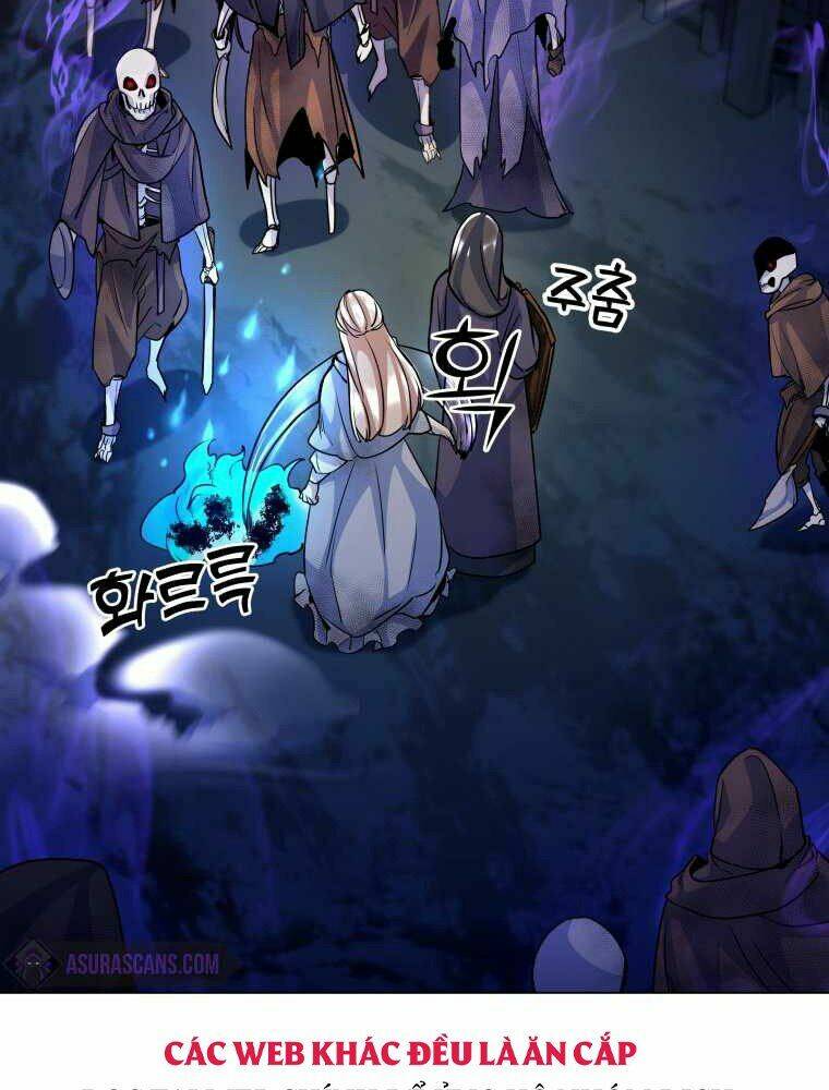 Bạo Chúa Cường Hoành: Chapter 18