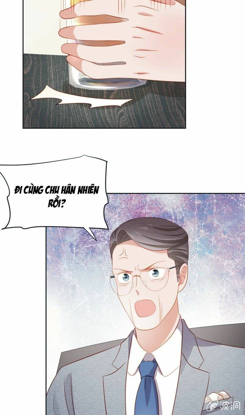Khi Trá Luyến Nhân: Chapter 53