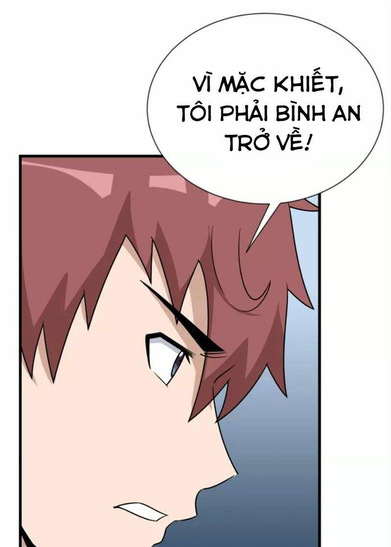 Hệ Thống Tu Tiên Mạnh Nhất: Chapter 110