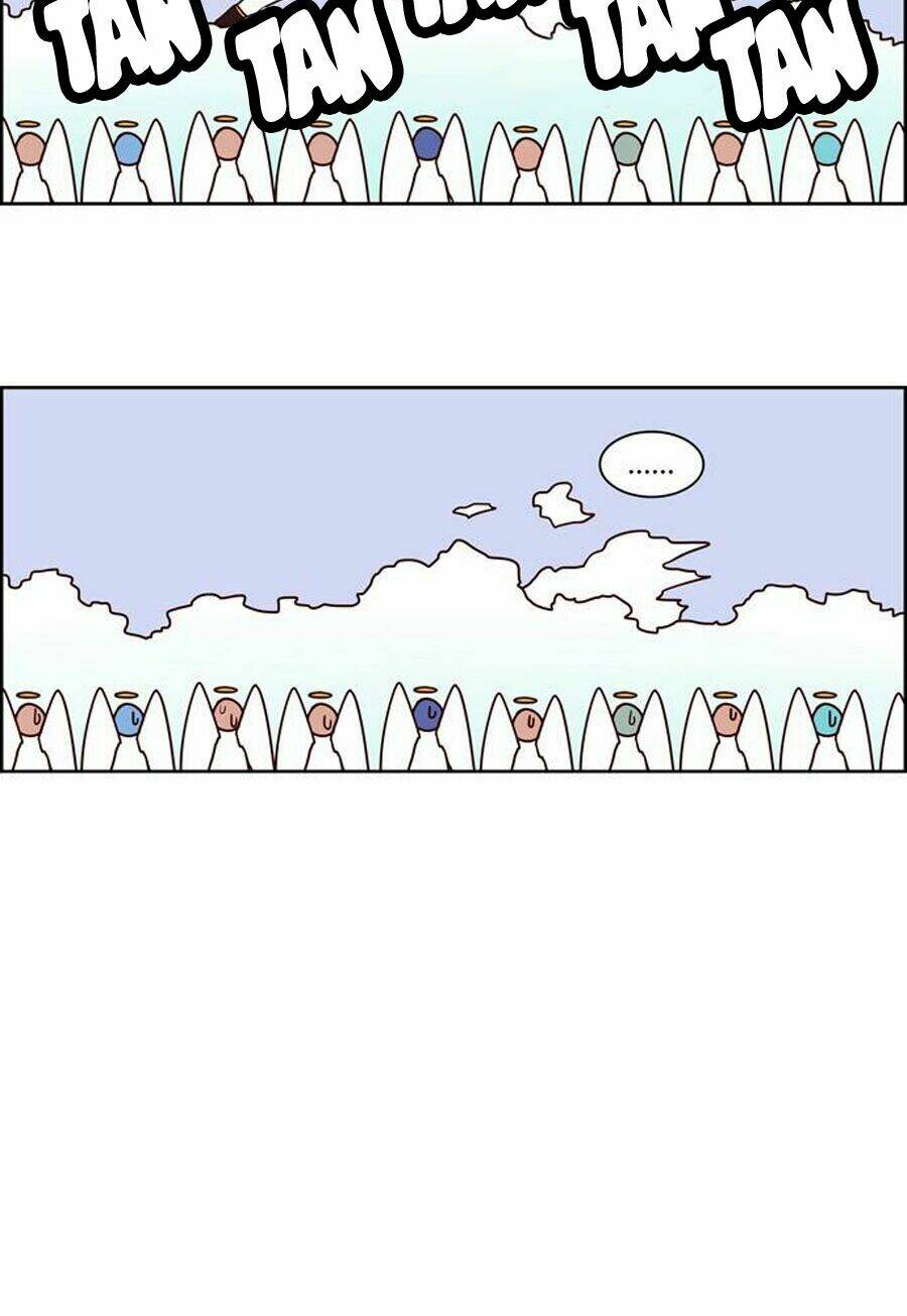 The Devil King Is Bored season 2: Chapter 25.5