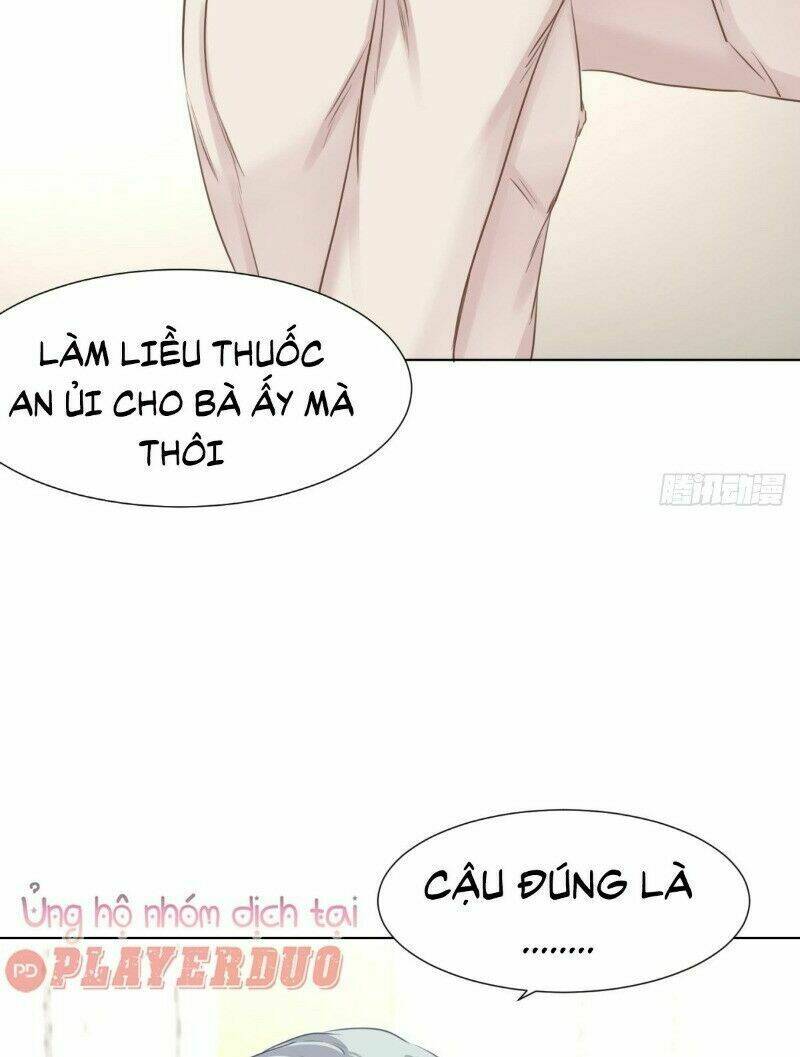 Điều Giáo Gấu Bắc Cực: Chapter 42