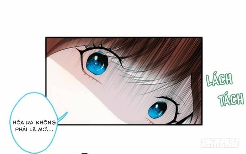 Vết Cắn Và Khế Ước: Chapter 5