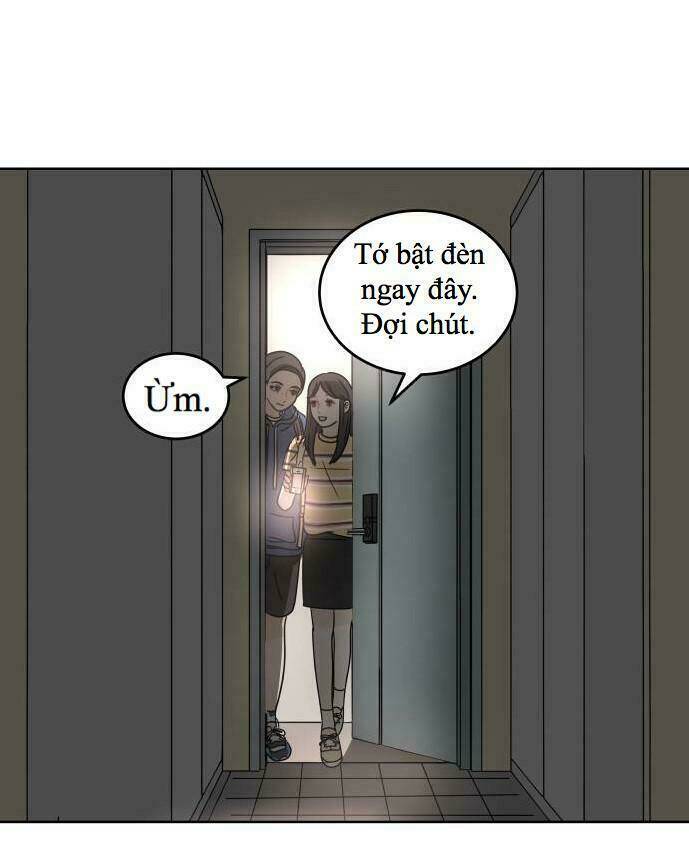 30 Phút Bước Đi Bên Em: Chapter 38