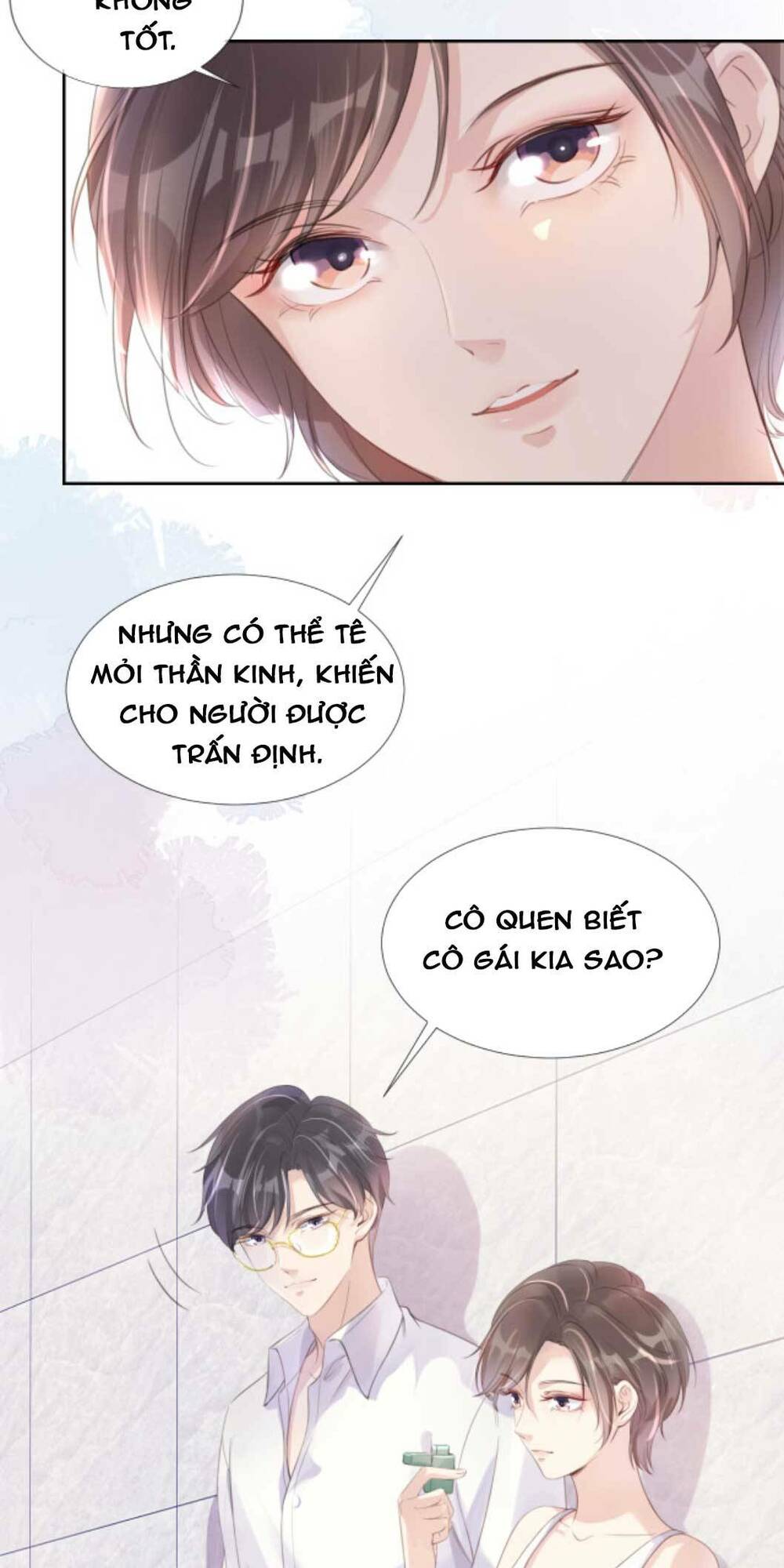 Ngự Tỷ Toàn Năng Lại Bị Phá Mã Giáp: Chapter 11