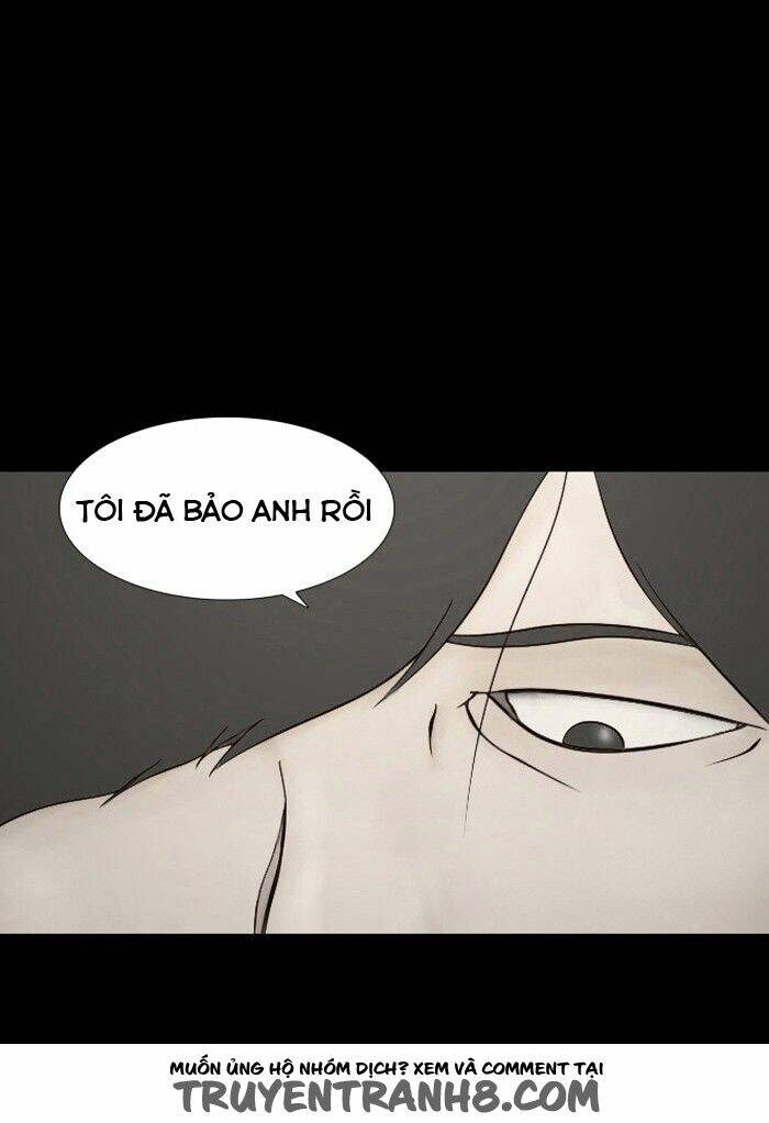 Thứ Sáu: Những Câu Chuyện Cấm: Chapter 31