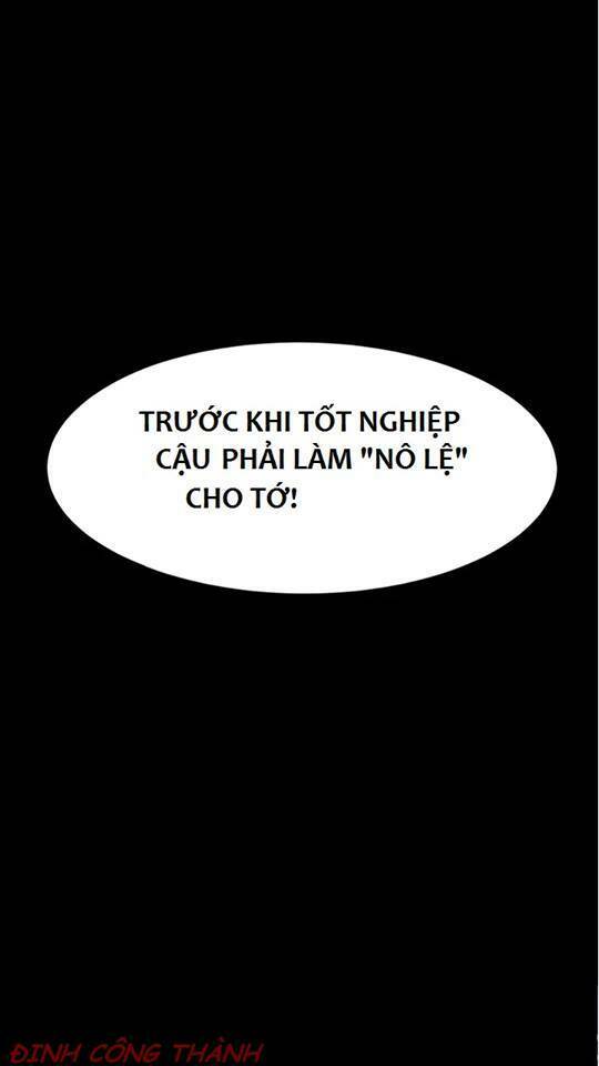 Truyện Kinh Dị Ở Tòa Nhà Số 44: Chapter 21