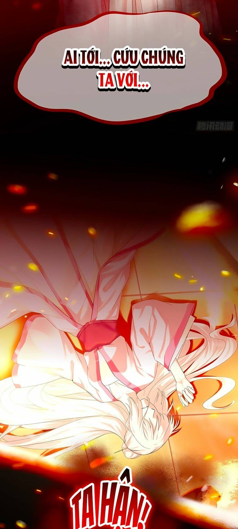Tận Kiển Minh Thần: Chapter 1