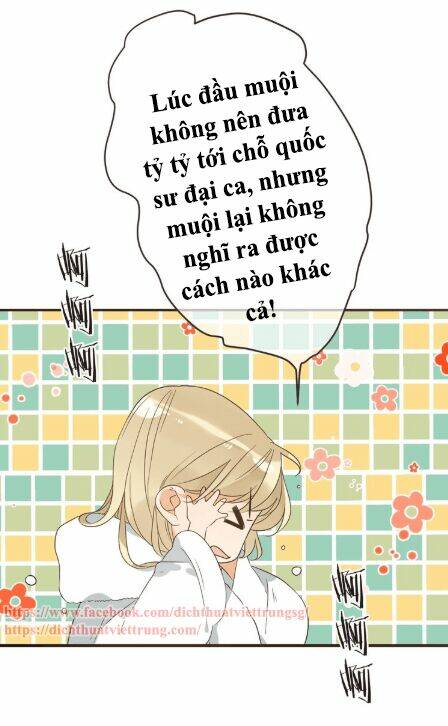 Bạn Trai Tôi Là Cẩm Y Vệ 2: Chapter 59