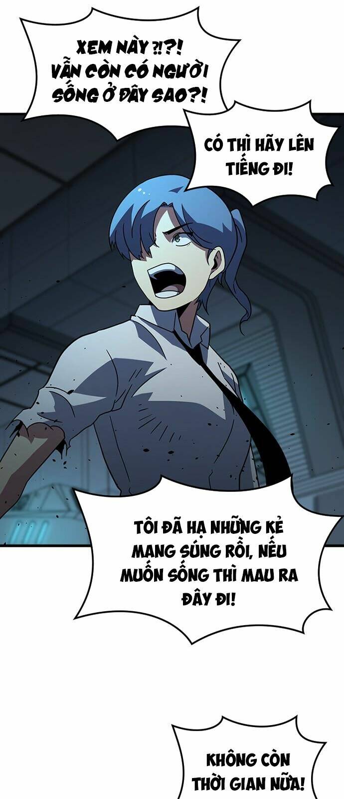 Điểm Chết: Chapter 29