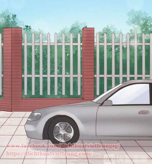 Lượm Được Một Tiểu Hồ Ly 2: Chapter 13