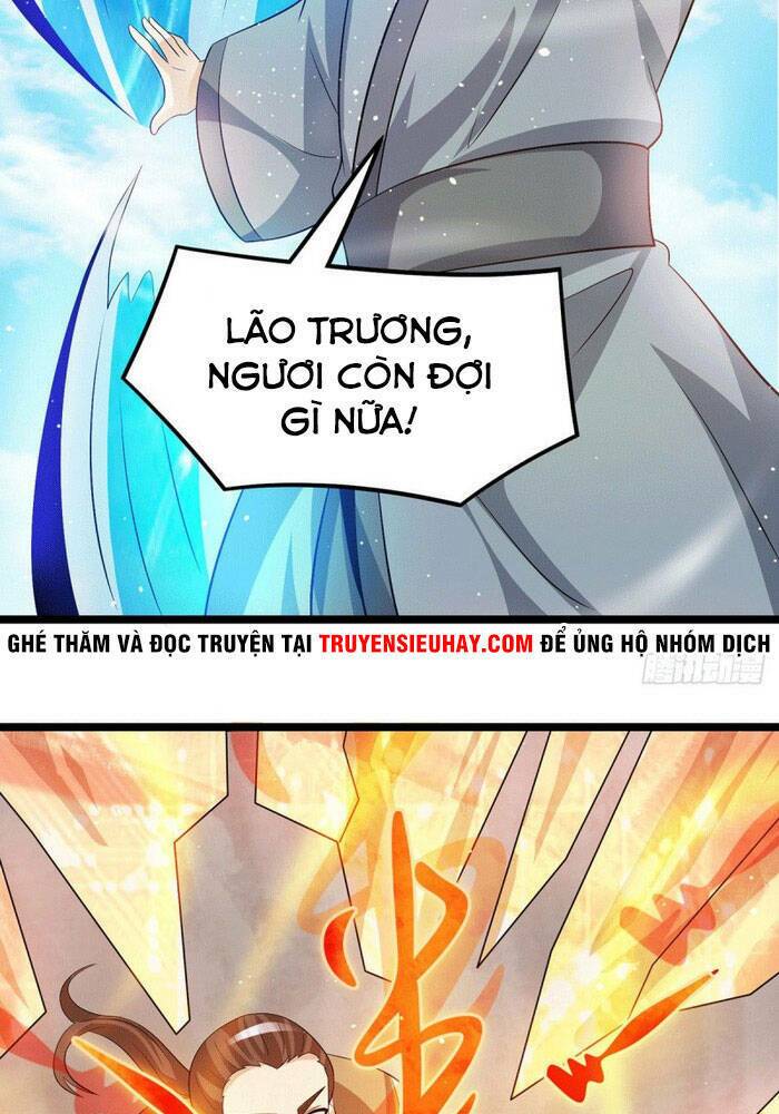 Tiên Vương Trùng Sinh: Chapter 207