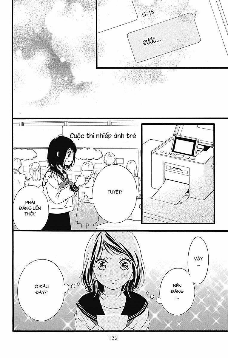 Trò Chơi Cút Bắt: Chapter 23