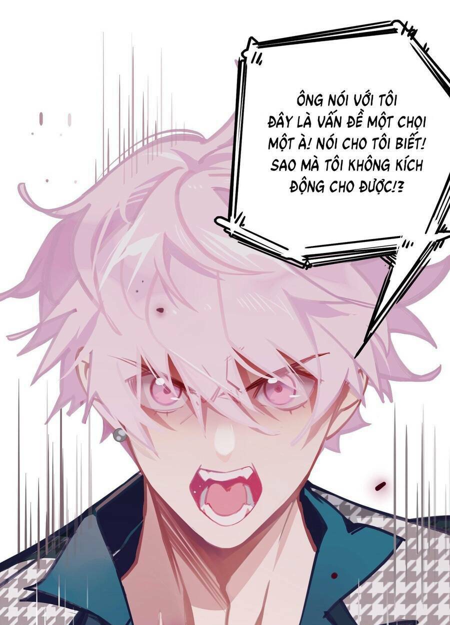 Nữ Phụ Như Tôi Cũng Có Ngày Ra Mắt: Chapter 60