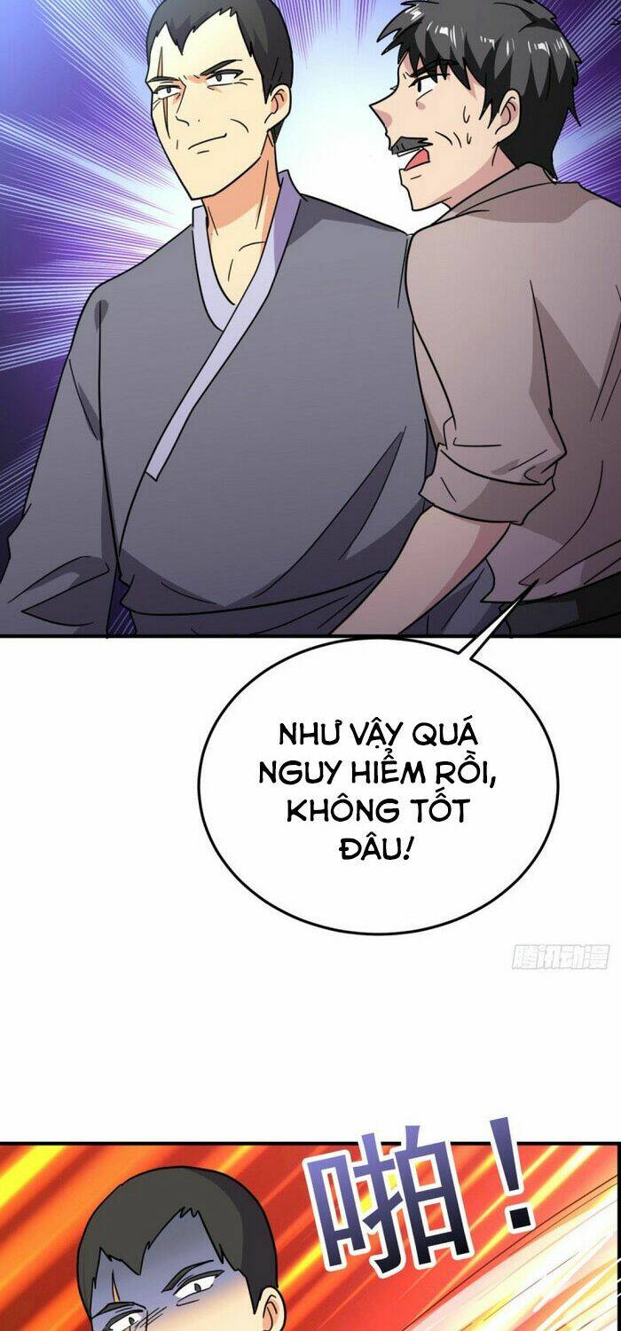 Đại Gia Livestream Vạn Giới: Chapter 73