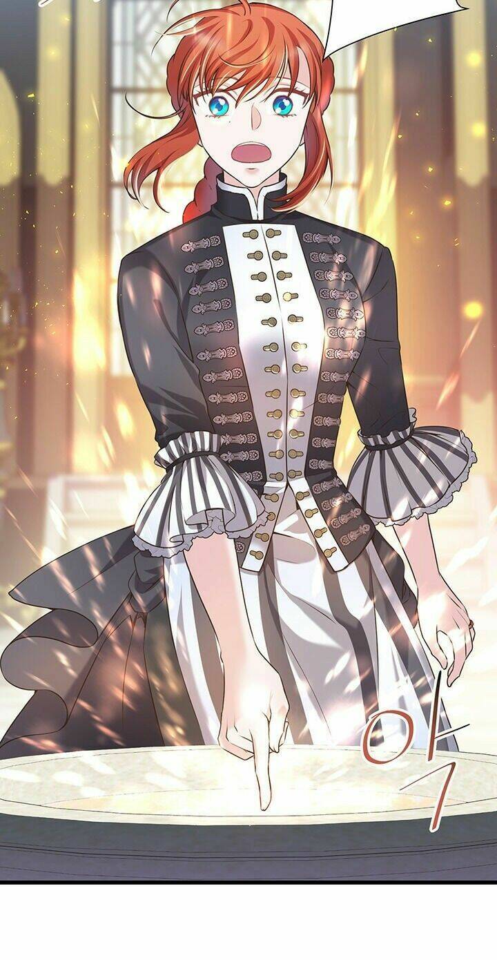 Nhân Vật Phản Diện Yêu Cầu Tôi Yêu Chàng: Chapter 25