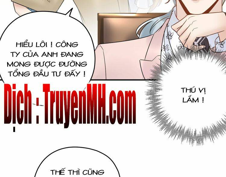 Trong Sinh Chi Ức Vạn Ảnh Hậu Yếu Thượng Vị: Chapter 55
