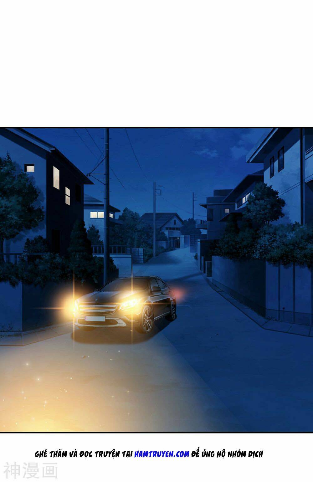 Tuyệt Thế Phi Đao: Chapter 175
