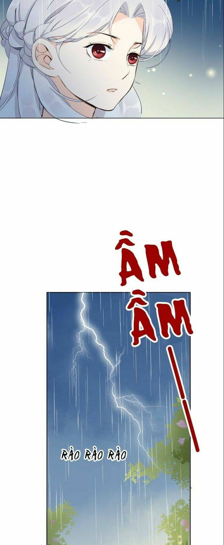 Hầu Nữ Giá Đáo: Chapter 18