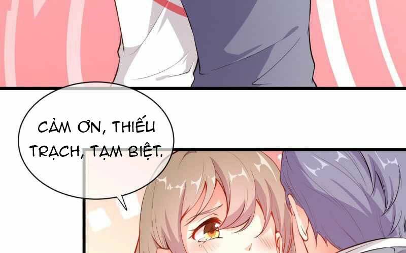 Ám Luyến Thành Hôn: Chapter 93