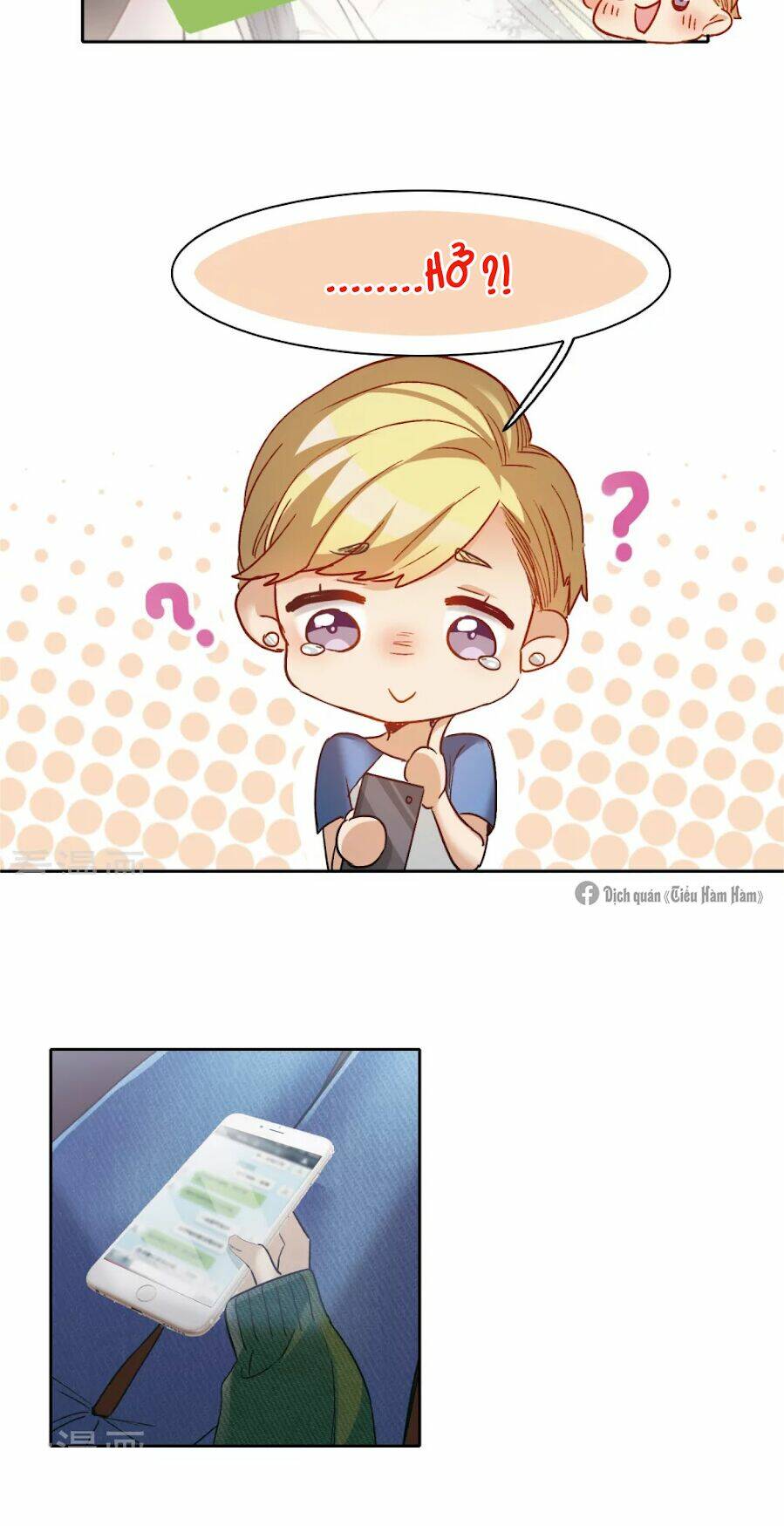 Thế Giới Đệ Nhất Cự Tinh: Chapter 21.2