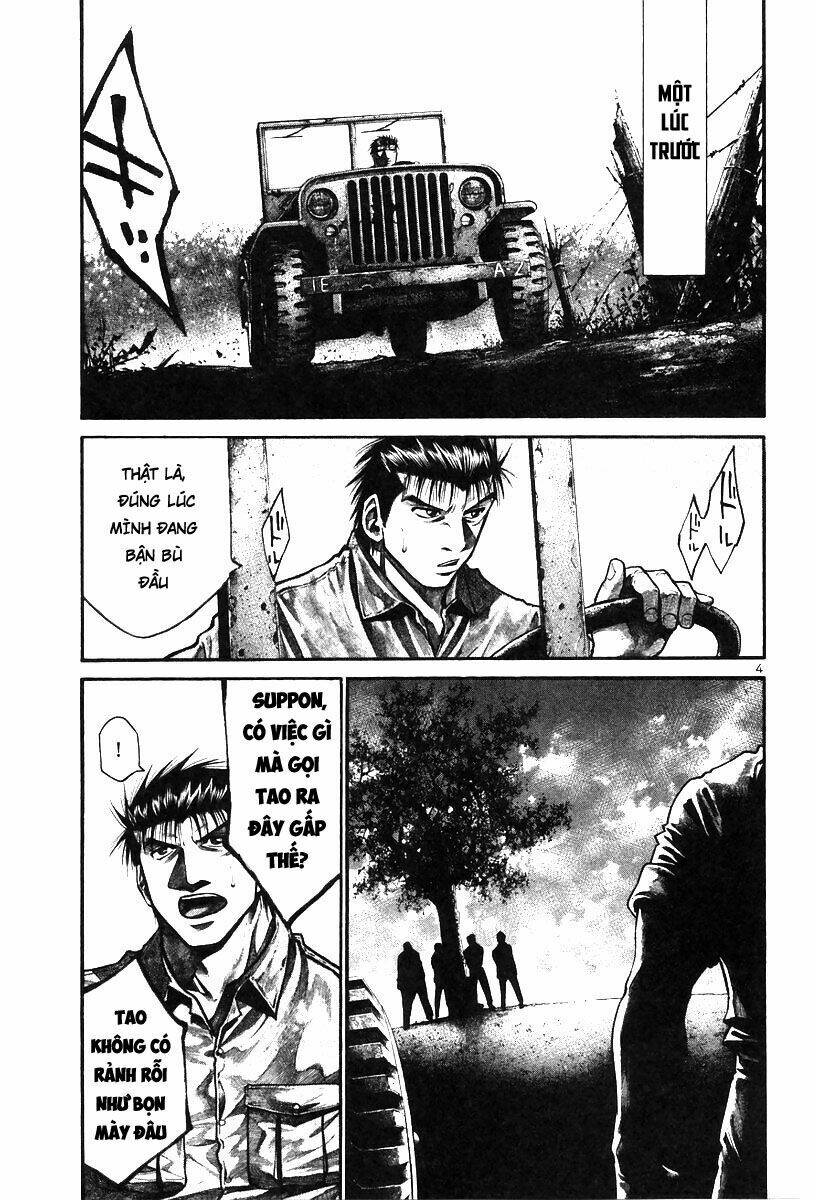 Rainbow: Chapter 159