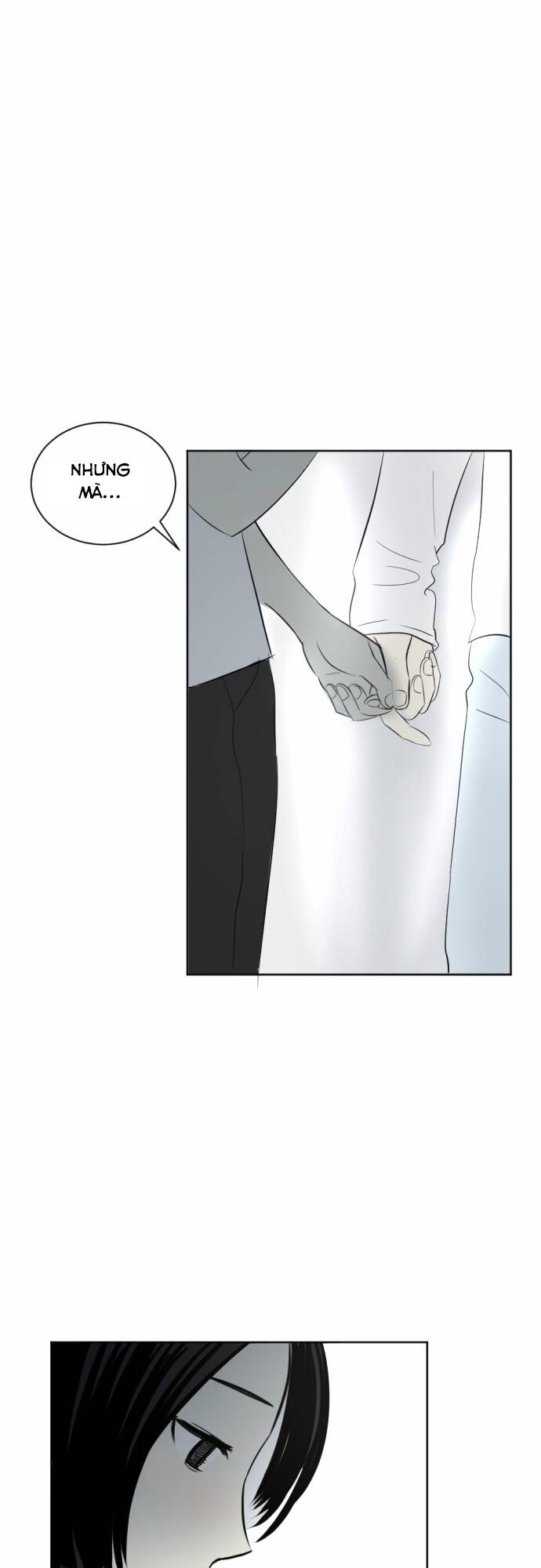 Transparent Cohabitation: Chapter 23