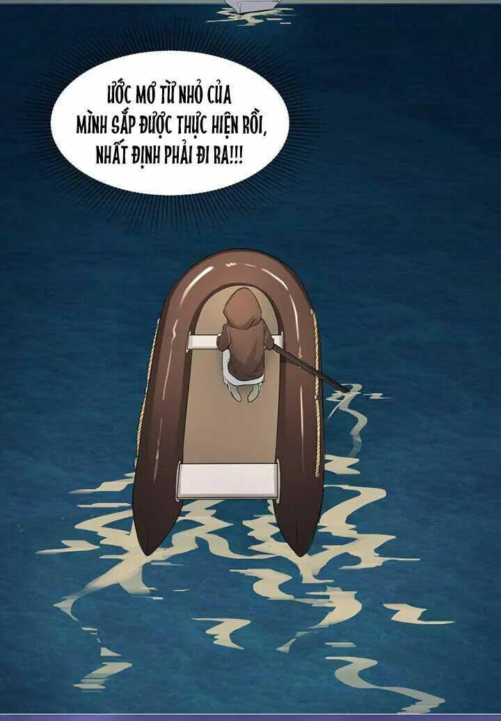 Kháp Kháp Hương Phản: Chapter 10